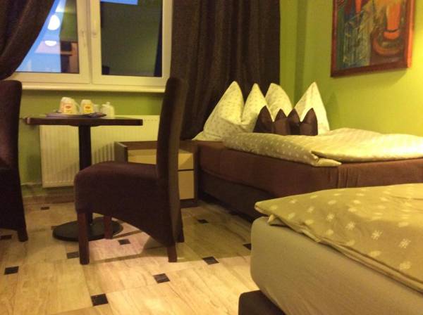 mika rooms Racławicka 144 Studio - Adults Only