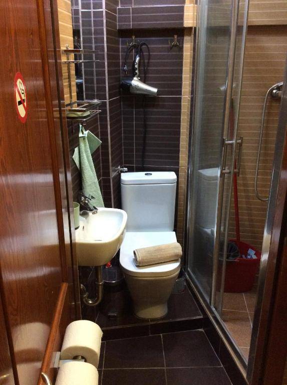 mika rooms II next Central Station