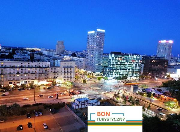 A.G-Apartamenty Warszawa Centrum