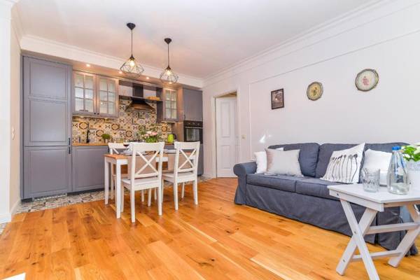 Rent like home - Podwale 23