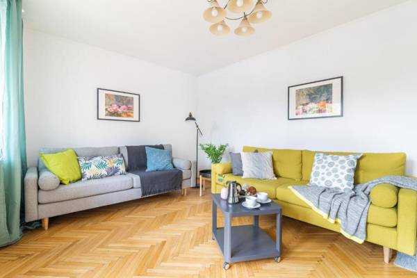 Rent like home - Smolna 8