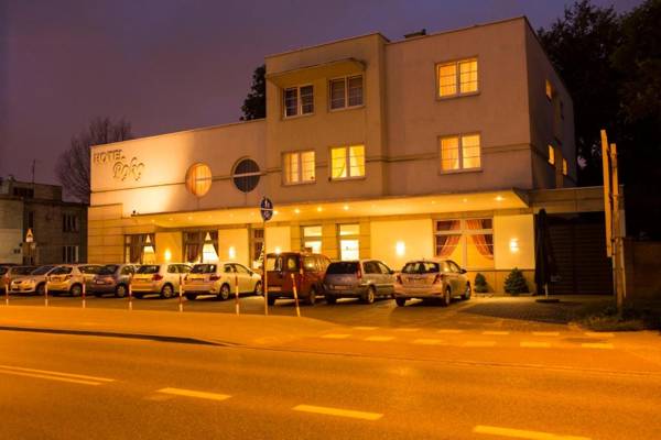 Hotel Roko