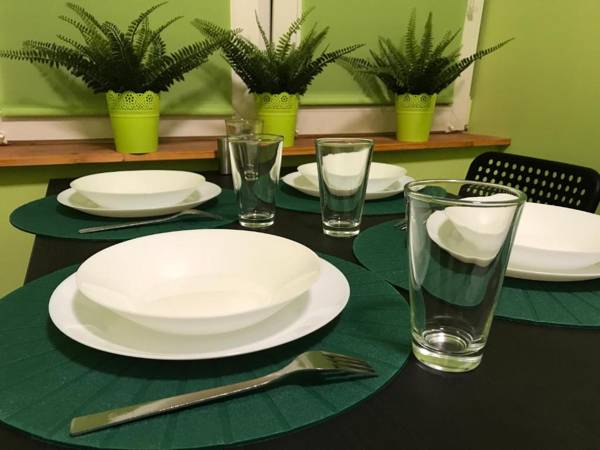 Apart Rooms City Centre