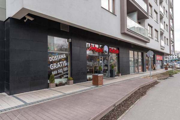 P&O Apartments Służewiec