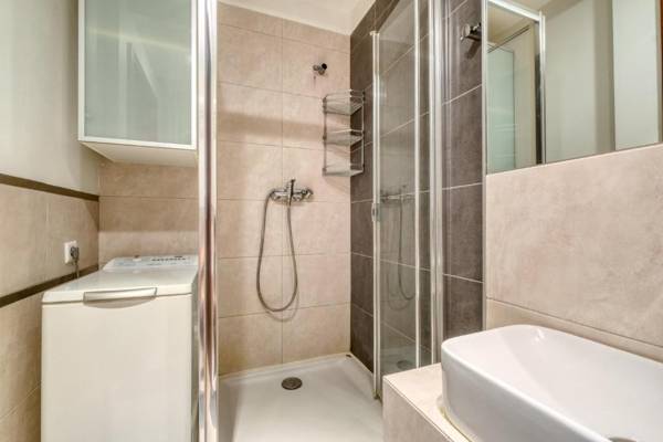 Noctis Apartment Śliska