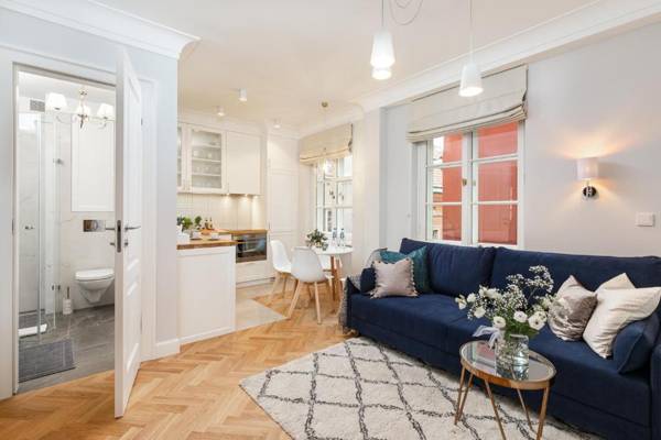 Rent like home - Plac Zamkowy 15/19