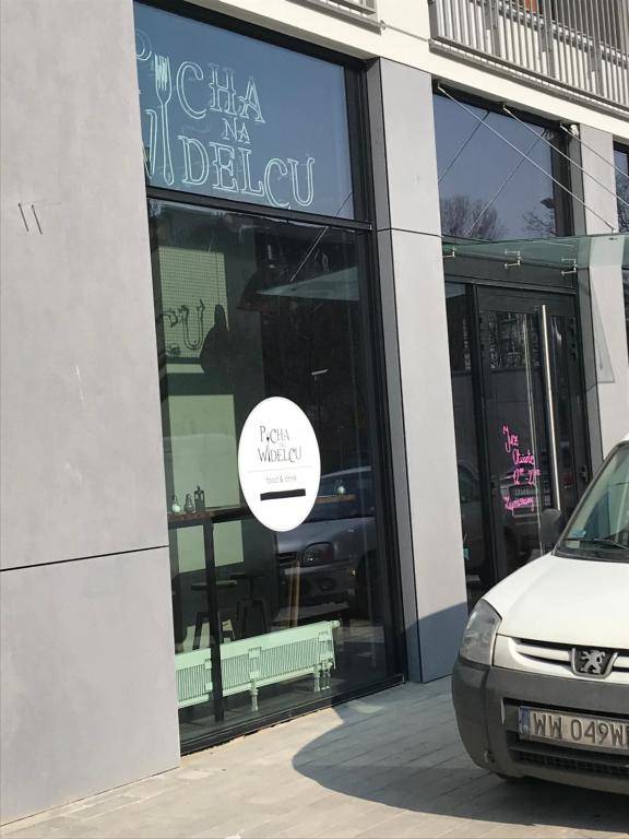 Millennium Awangarda Green