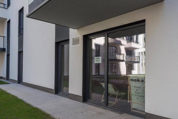 P&O Serviced Apartments WORONICZA