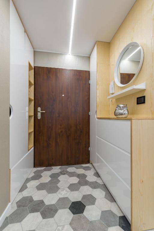 P&O Serviced Apartments MORDOR