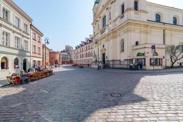 Rent like home - Freta 25