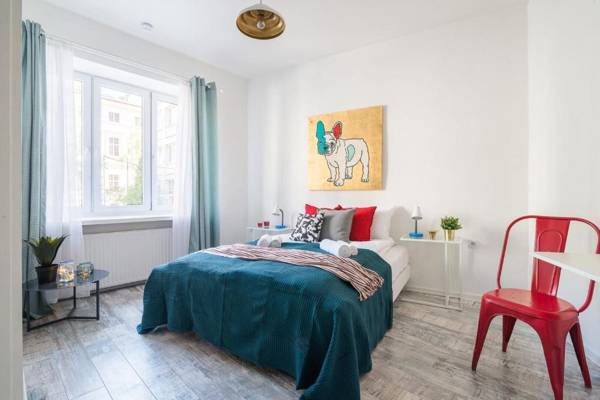 Rent like home - Kopernika 4