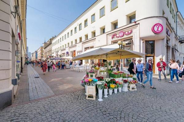 Rent like home - Kopernika 4