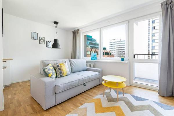 Rent like home - Pańska 7