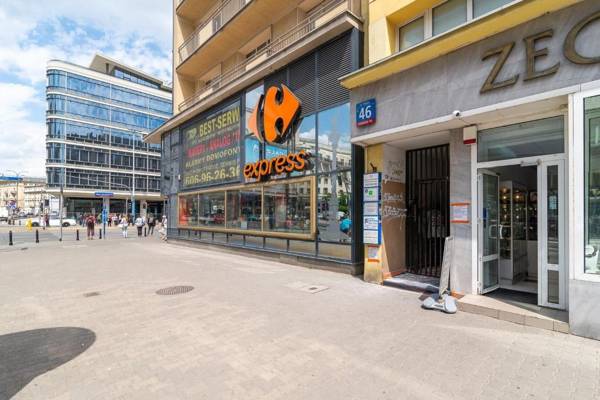 Rent like home - Krucza 46