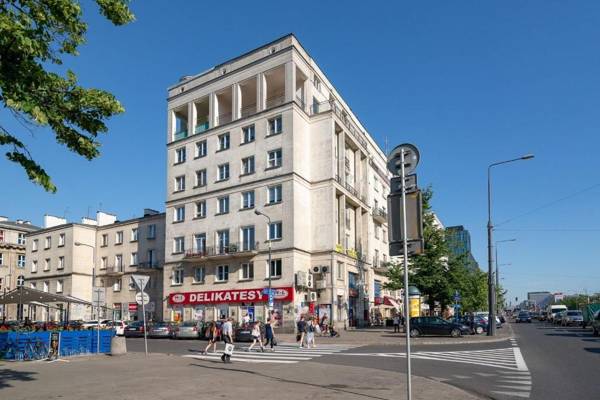 Rent like home - Marszałkowska 138