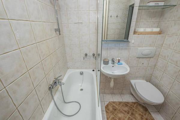 Noctis Apartment Powiśle