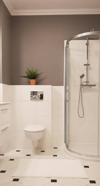 City Apartments Centrum