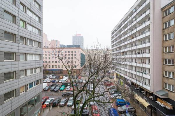 Rent like home - Złota 6