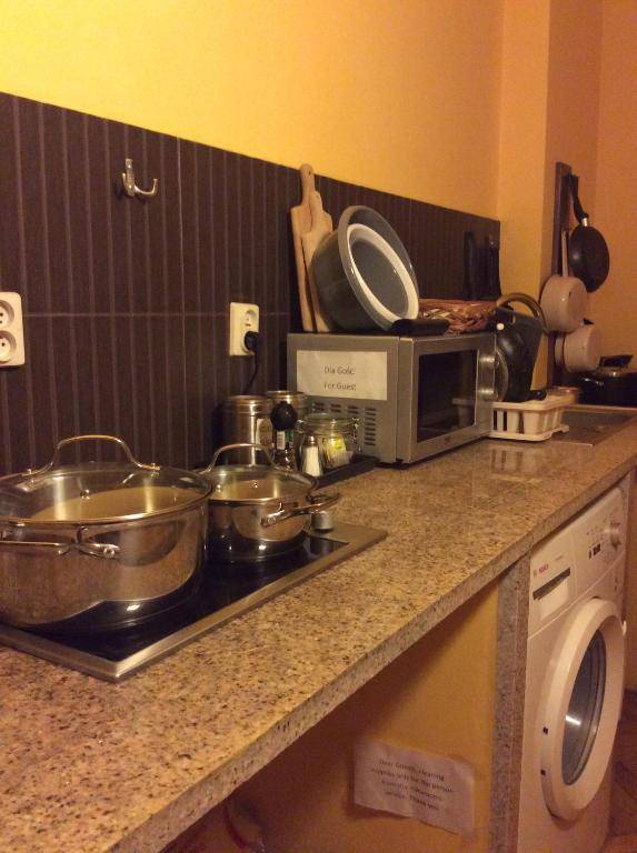 mika rooms - 22 Korotynskiego Street