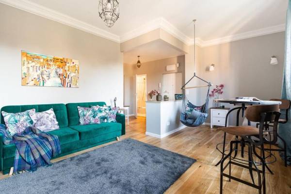 Rent like home - Plac Zamkowy 1/13