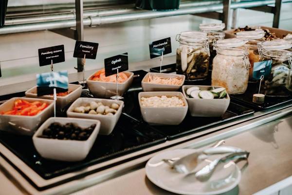 Vienna House Mokotow Warsaw Airport