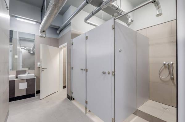 Kapsuła Hostel Warszawa