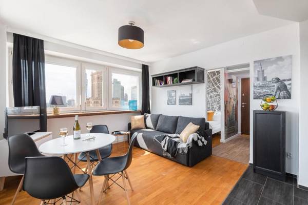 Rent like home - Chmielna 35