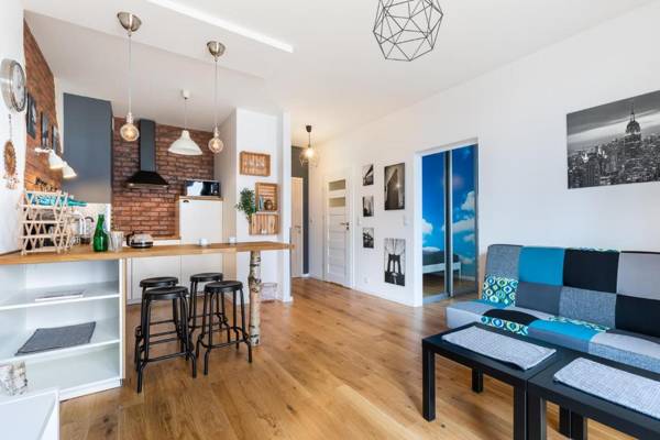 Rent like home - Kolska 9A