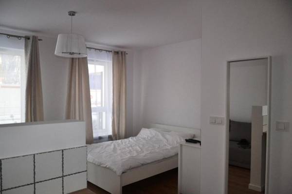 Great Apart Mokotów