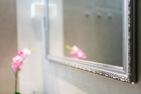 Grzybowska P&O Serviced Apartment