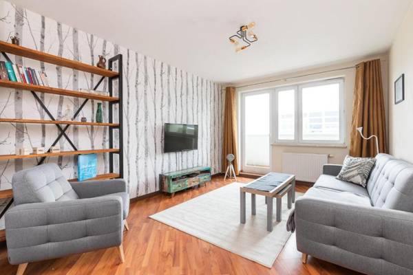 Rent like home - Łucka 15