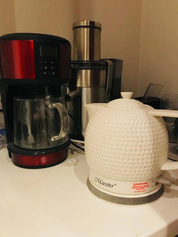 Studio Central Warsaw