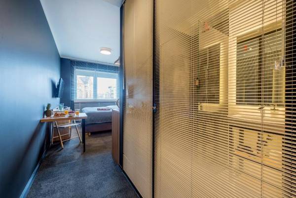 My Beloved Warsaw - Bon Turystyczny!