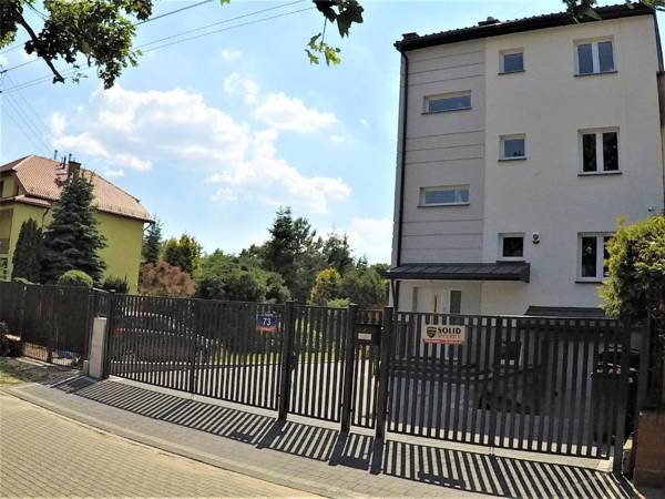 Apartamenty Dobranoc - Wawer 2