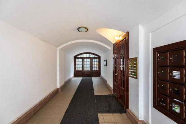 Rent like home - Mokotowska 51