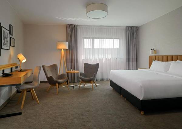 Four Points by Sheraton Warsaw Mokotow