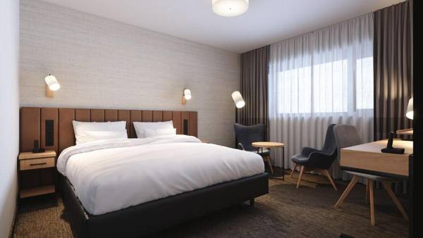 Four Points by Sheraton Warsaw Mokotow