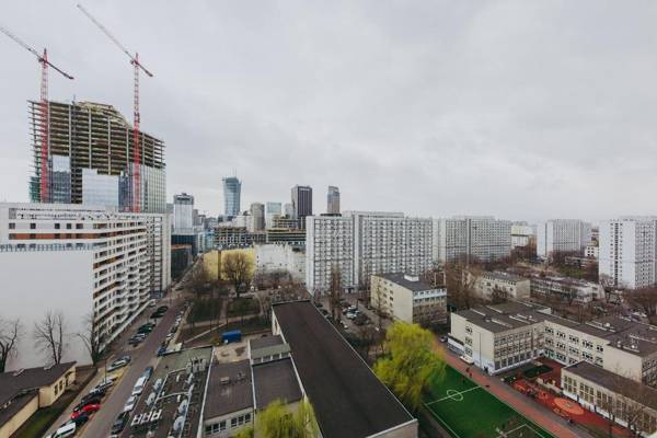 ShortStayPoland Pereca (B68)