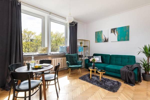 Rent like home - Wilcza 58