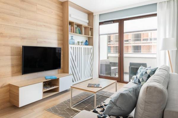 Rent like home - Burakowska 16