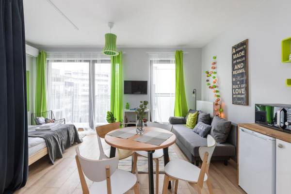 Rent like home - Burakowska 16