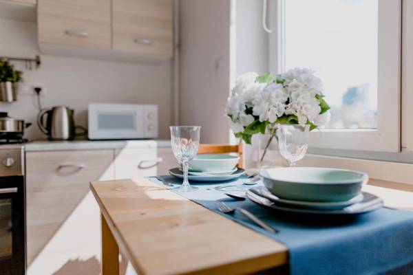 Prudentia Apartments Grenadierów