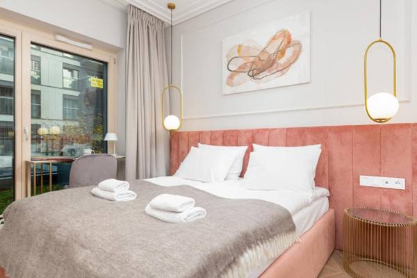 Mennica Residence Apartments by Renters Prestige