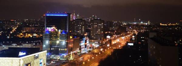 Apartments Aura Sky by Renters