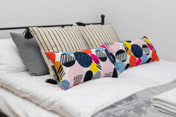 Rent like home - Bonifraterska 15