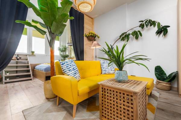 Apartments Wspólna 41 Warsaw