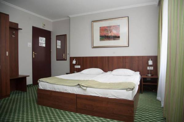 Apartamenty Metro Wileńska