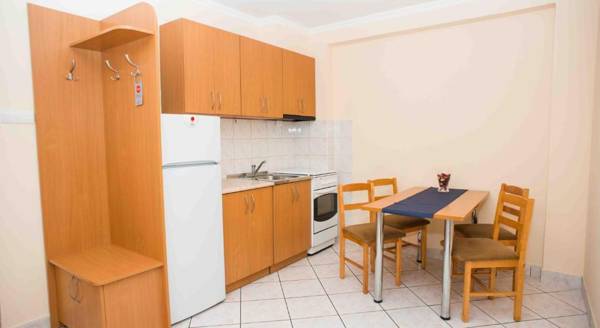 Apartamenty Metro Wileńska
