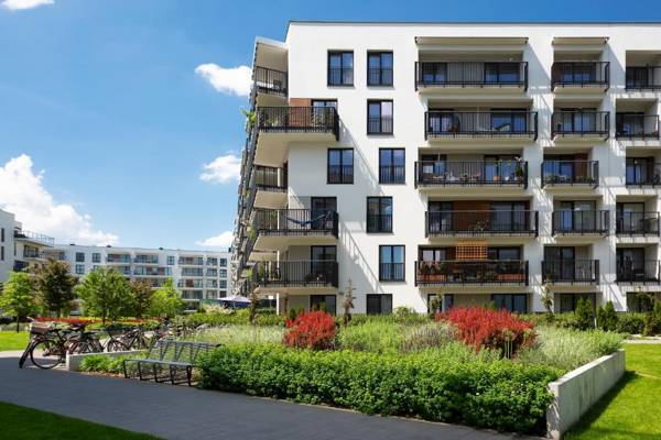 A&D Apartment by Renters