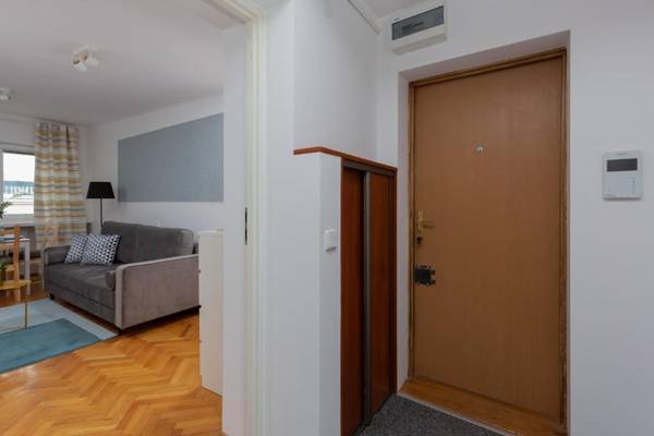 Stars Apartaments Centrum by Renters